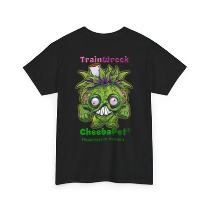 Express T TrainWreck