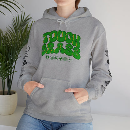 Hoodie Softstyle Unisex - SuperSkunk