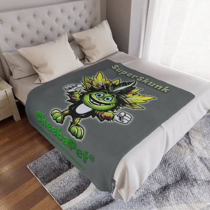 CheebaPet, Inc. - Product Title