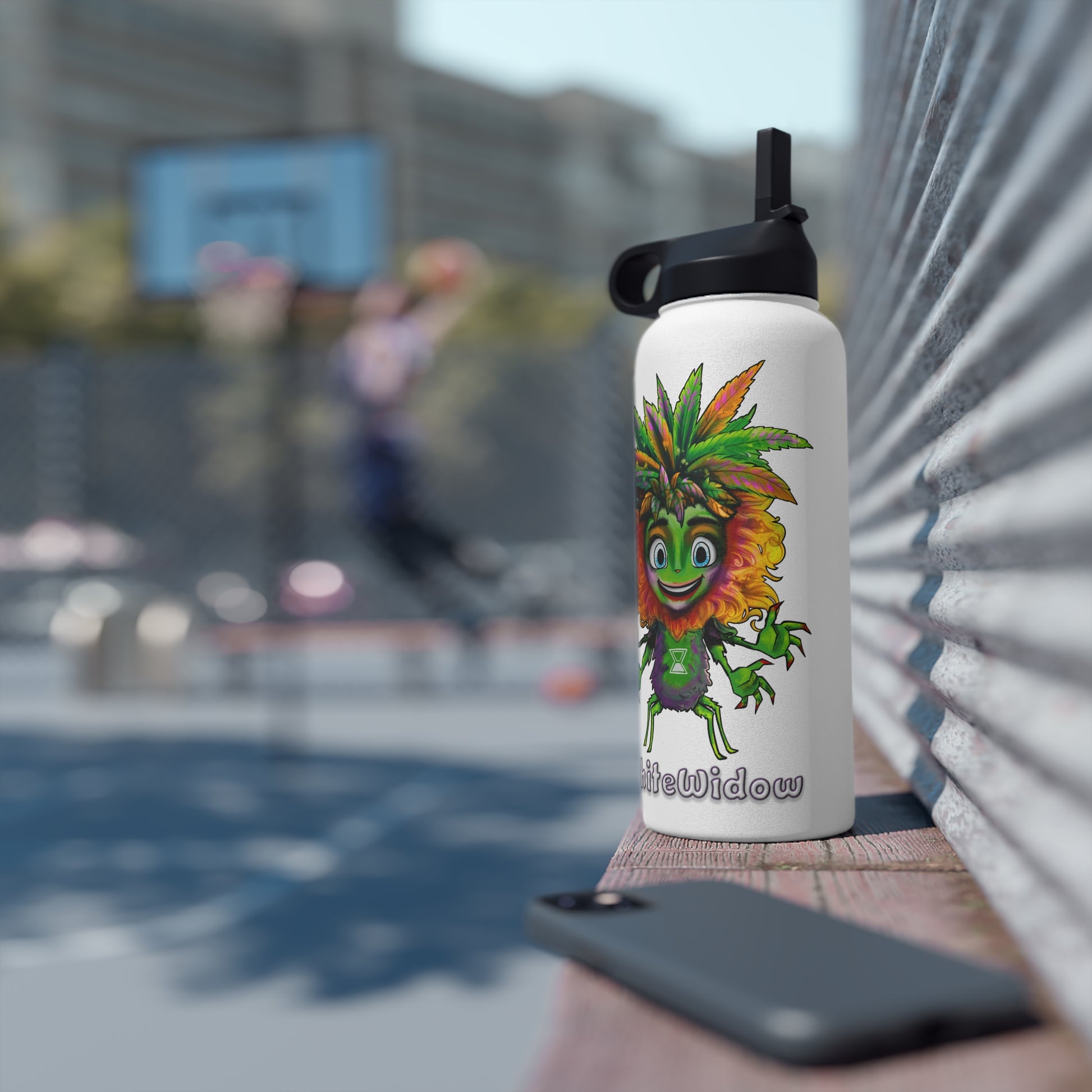 CheebaPet, Inc. - Product Title