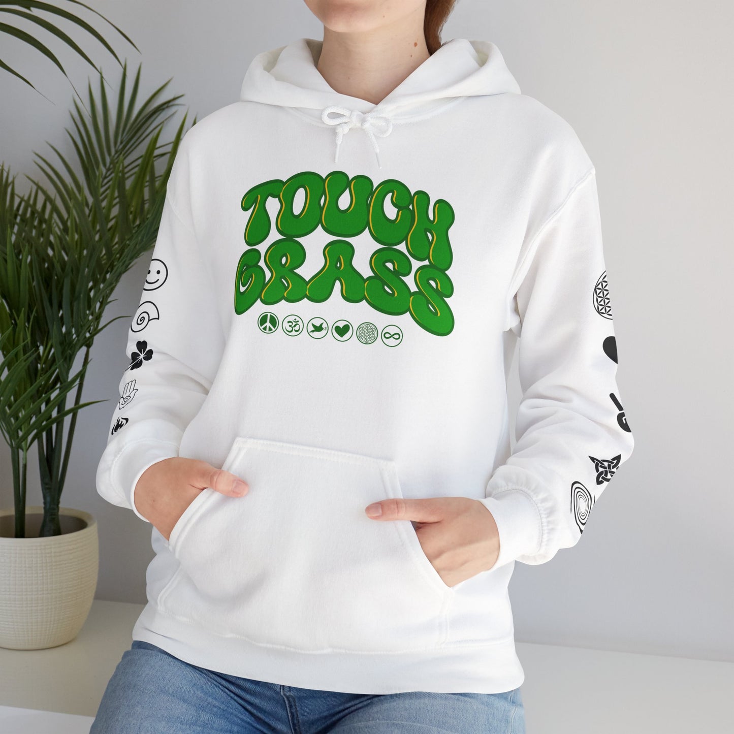 Hoodie Softstyle Unisex - SuperSkunk