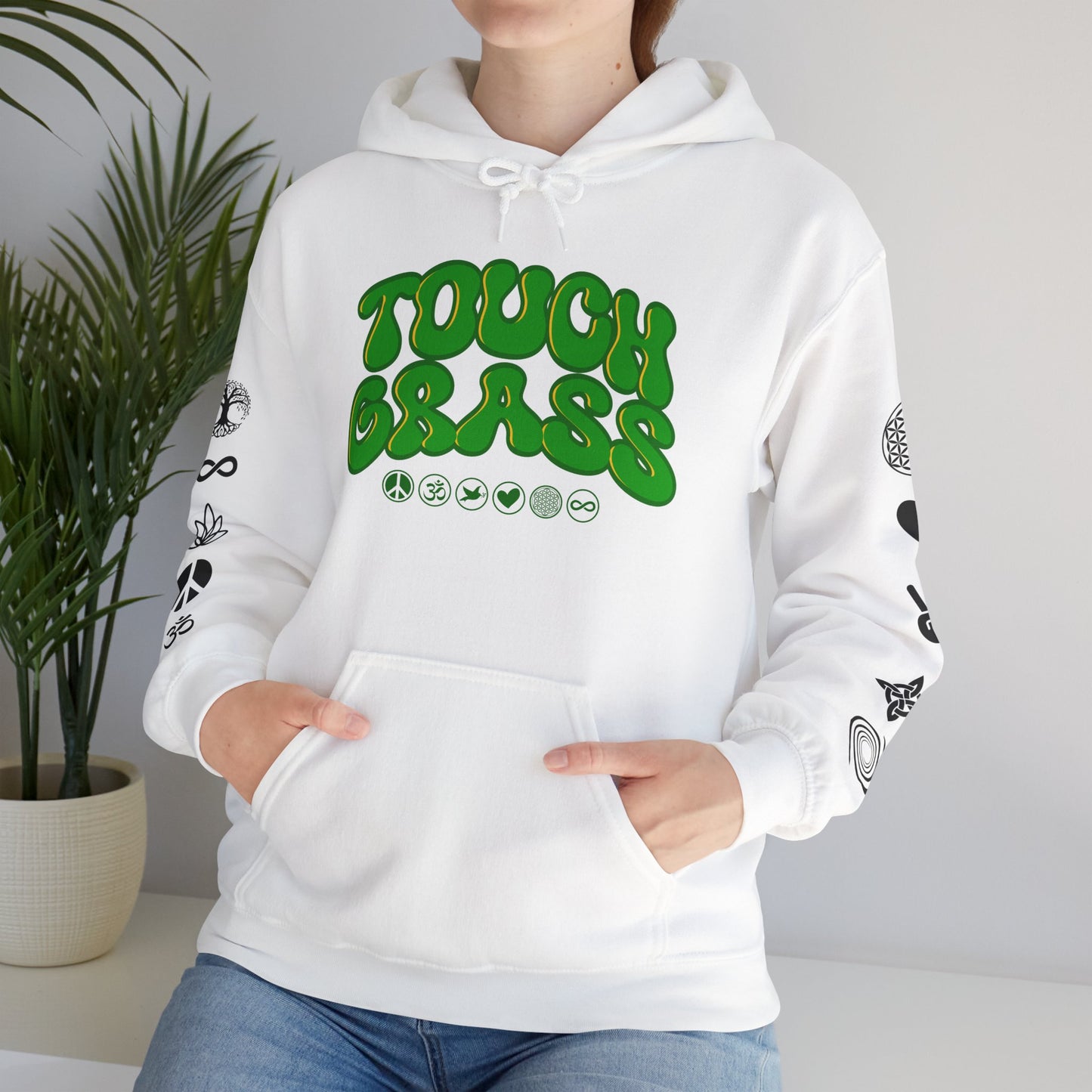 Hoodie Softstyle Unisex - SourDiesel