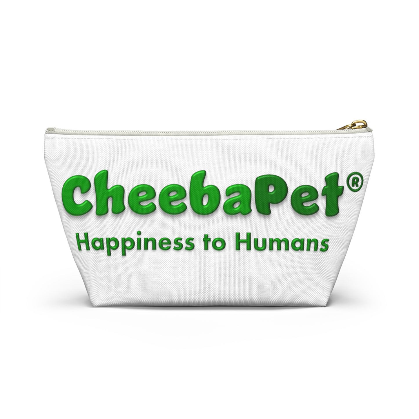 CheebaPet, Inc. - Product Title