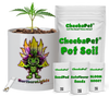 CheebaPet Planter Kit - NorthernLights