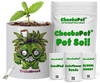CheebaPet Planter Kit - TrainWreck:   30% Off use code "Weekly30"