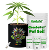CheebaPet Planter Kit - Zkittlez